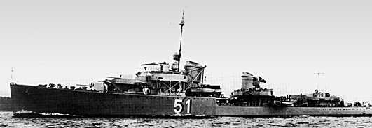 Иллюстрация к книге — Кригсмарине. Военно-морской флот Третьего рейха [i_097.jpg]