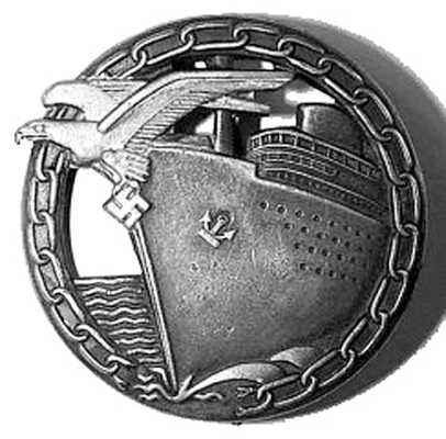 Иллюстрация к книге — Кригсмарине. Военно-морской флот Третьего рейха [i_106.jpg]