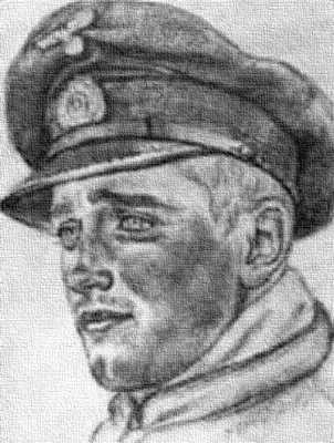 Иллюстрация к книге — Кригсмарине. Военно-морской флот Третьего рейха [i_136.jpg]