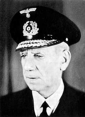 Иллюстрация к книге — Кригсмарине. Военно-морской флот Третьего рейха [i_138.jpg]