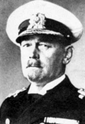 Иллюстрация к книге — Кригсмарине. Военно-морской флот Третьего рейха [i_141.jpg]