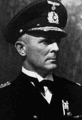 Иллюстрация к книге — Кригсмарине. Военно-морской флот Третьего рейха [i_146.jpg]