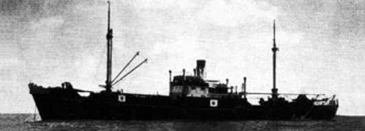 Иллюстрация к книге — Кригсмарине. Военно-морской флот Третьего рейха [i_153.jpg]