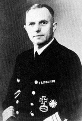 Иллюстрация к книге — Кригсмарине. Военно-морской флот Третьего рейха [i_160.jpg]