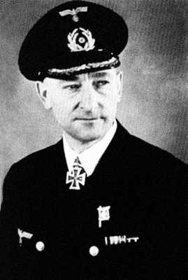 Иллюстрация к книге — Кригсмарине. Военно-морской флот Третьего рейха [i_169.jpg]