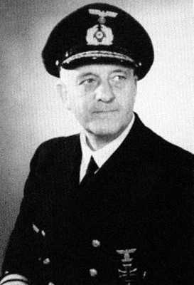 Иллюстрация к книге — Кригсмарине. Военно-морской флот Третьего рейха [i_170.jpg]