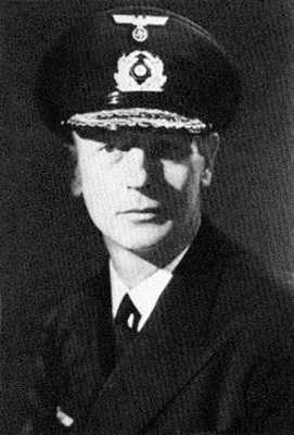 Иллюстрация к книге — Кригсмарине. Военно-морской флот Третьего рейха [i_181.jpg]