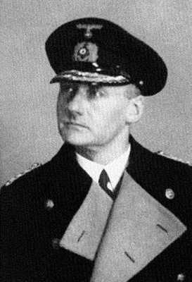 Иллюстрация к книге — Кригсмарине. Военно-морской флот Третьего рейха [i_184.jpg]