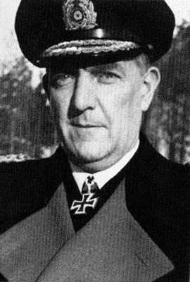 Иллюстрация к книге — Кригсмарине. Военно-морской флот Третьего рейха [i_185.jpg]