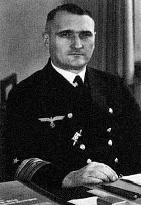 Иллюстрация к книге — Кригсмарине. Военно-морской флот Третьего рейха [i_202.jpg]