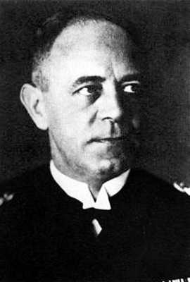 Иллюстрация к книге — Кригсмарине. Военно-морской флот Третьего рейха [i_235.jpg]