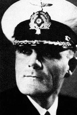 Иллюстрация к книге — Кригсмарине. Военно-морской флот Третьего рейха [i_246.jpg]