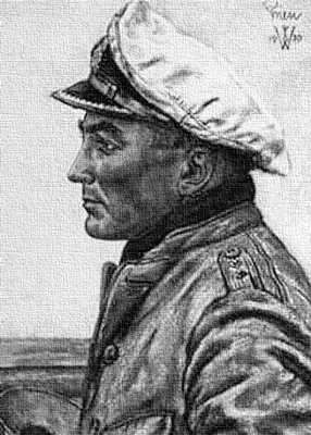 Иллюстрация к книге — Кригсмарине. Военно-морской флот Третьего рейха [i_248.jpg]