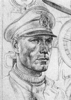 Иллюстрация к книге — Кригсмарине. Военно-морской флот Третьего рейха [i_251.jpg]