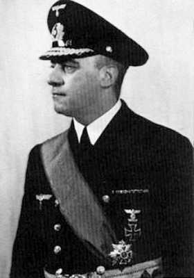 Иллюстрация к книге — Кригсмарине. Военно-морской флот Третьего рейха [i_282.jpg]