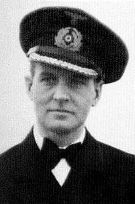 Иллюстрация к книге — Кригсмарине. Военно-морской флот Третьего рейха [i_284.jpg]