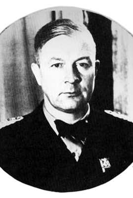 Иллюстрация к книге — Кригсмарине. Военно-морской флот Третьего рейха [i_295.jpg]