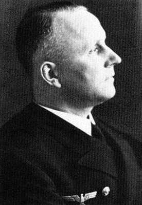 Иллюстрация к книге — Кригсмарине. Военно-морской флот Третьего рейха [i_314.jpg]