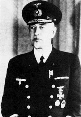 Иллюстрация к книге — Кригсмарине. Военно-морской флот Третьего рейха [i_319.jpg]