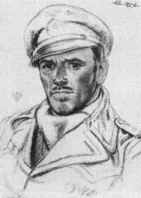 Иллюстрация к книге — Кригсмарине. Военно-морской флот Третьего рейха [i_351.jpg]