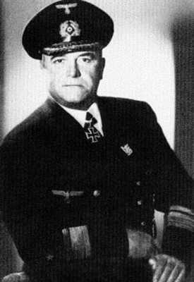 Иллюстрация к книге — Кригсмарине. Военно-морской флот Третьего рейха [i_357.jpg]