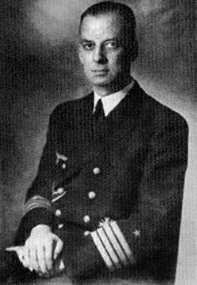 Иллюстрация к книге — Кригсмарине. Военно-морской флот Третьего рейха [i_365.jpg]