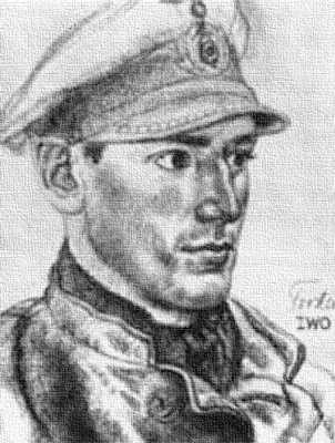 Иллюстрация к книге — Кригсмарине. Военно-морской флот Третьего рейха [i_392.jpg]