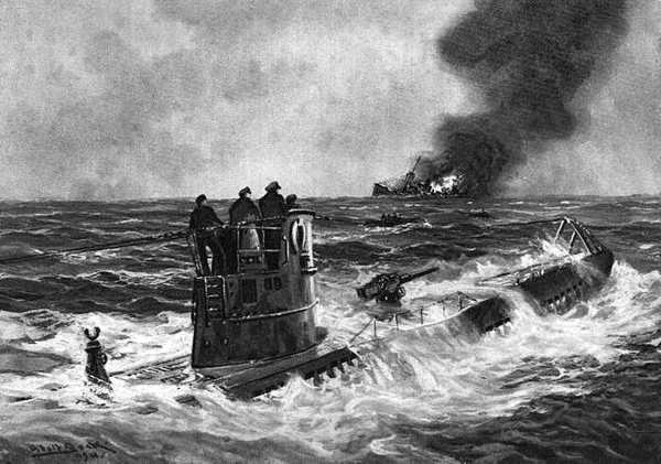 Иллюстрация к книге — Кригсмарине. Военно-морской флот Третьего рейха [i_393.jpg]