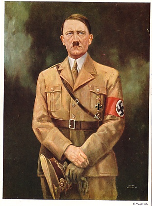 Иллюстрация к книге — Железный крест. Самая известная военная награда Второй мировой войны [i_016.jpg]