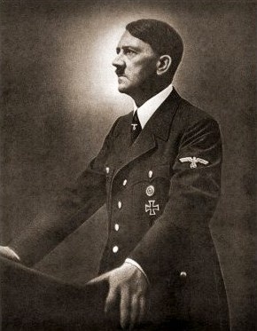 Иллюстрация к книге — Железный крест. Самая известная военная награда Второй мировой войны [i_017.jpg]