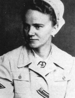 Иллюстрация к книге — Железный крест. Самая известная военная награда Второй мировой войны [i_026.jpg]