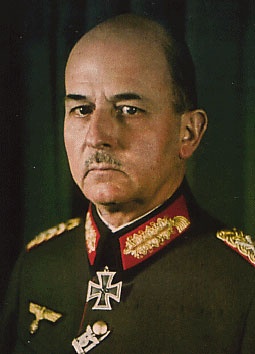 Иллюстрация к книге — Железный крест. Самая известная военная награда Второй мировой войны [i_039.jpg]