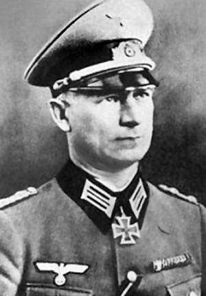 Иллюстрация к книге — Железный крест. Самая известная военная награда Второй мировой войны [i_041.jpg]