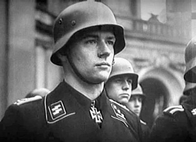 Иллюстрация к книге — Железный крест. Самая известная военная награда Второй мировой войны [i_044.jpg]