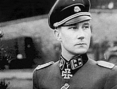 Иллюстрация к книге — Железный крест. Самая известная военная награда Второй мировой войны [i_045.jpg]