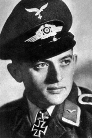 Иллюстрация к книге — Железный крест. Самая известная военная награда Второй мировой войны [i_046.jpg]