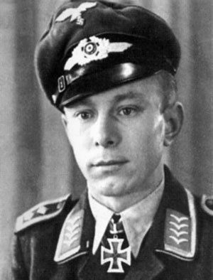 Иллюстрация к книге — Железный крест. Самая известная военная награда Второй мировой войны [i_047.jpg]