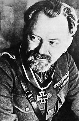 Иллюстрация к книге — Железный крест. Самая известная военная награда Второй мировой войны [i_054.jpg]