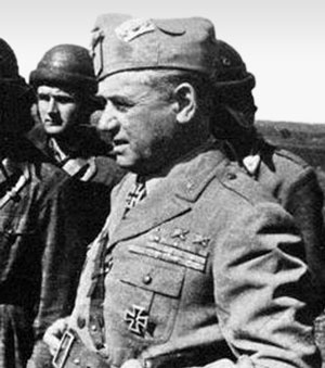 Иллюстрация к книге — Железный крест. Самая известная военная награда Второй мировой войны [i_055.jpg]