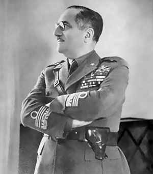 Иллюстрация к книге — Железный крест. Самая известная военная награда Второй мировой войны [i_057.jpg]