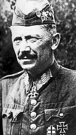 Иллюстрация к книге — Железный крест. Самая известная военная награда Второй мировой войны [i_058.jpg]