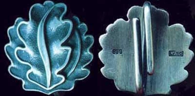 Иллюстрация к книге — Железный крест. Самая известная военная награда Второй мировой войны [i_074.jpg]