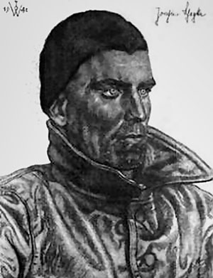 Иллюстрация к книге — Железный крест. Самая известная военная награда Второй мировой войны [i_079.jpg]