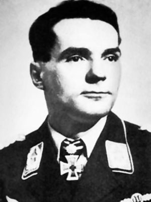 Иллюстрация к книге — Железный крест. Самая известная военная награда Второй мировой войны [i_089.jpg]