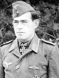 Иллюстрация к книге — Железный крест. Самая известная военная награда Второй мировой войны [i_097.jpg]