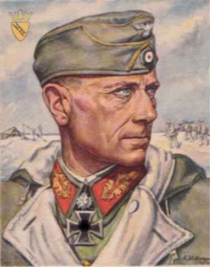 Иллюстрация к книге — Железный крест. Самая известная военная награда Второй мировой войны [i_098.jpg]