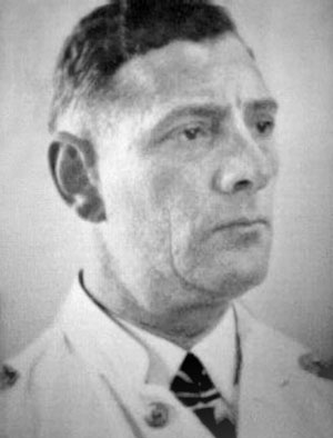 Иллюстрация к книге — Железный крест. Самая известная военная награда Второй мировой войны [i_100.jpg]