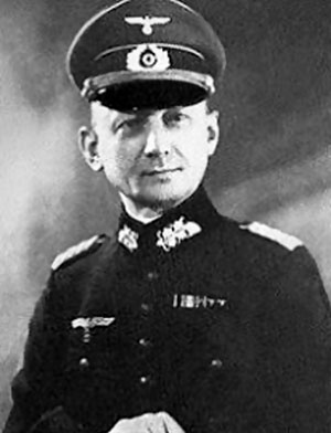 Иллюстрация к книге — Железный крест. Самая известная военная награда Второй мировой войны [i_103.jpg]