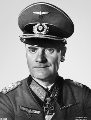 Иллюстрация к книге — Железный крест. Самая известная военная награда Второй мировой войны [i_111.jpg]