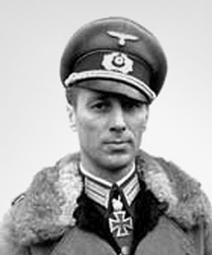 Иллюстрация к книге — Железный крест. Самая известная военная награда Второй мировой войны [i_112.jpg]